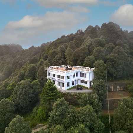 Jhs Estate By Just Homestay Масурі Екстер'єр фото