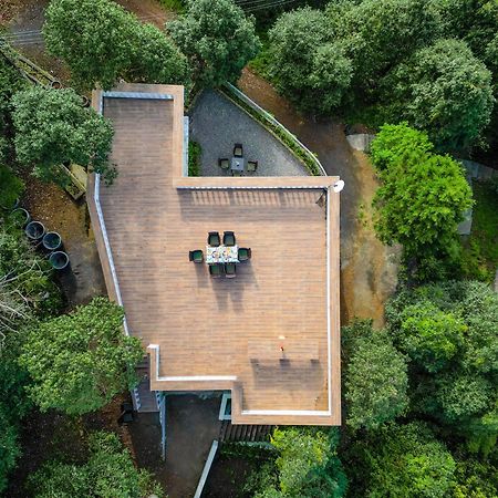Jhs Estate By Just Homestay Масурі Екстер'єр фото